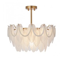 Потолочная люстра Rim 315008/D500 BS Arte Milano