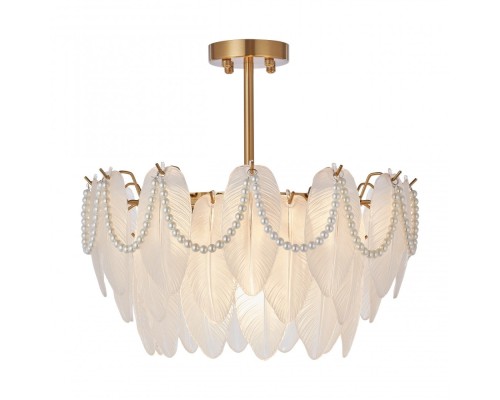 Потолочная люстра Rim 315008/D500 BS Arte Milano