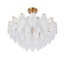 Потолочная люстра Rim 315008/D600 BS Arte Milano