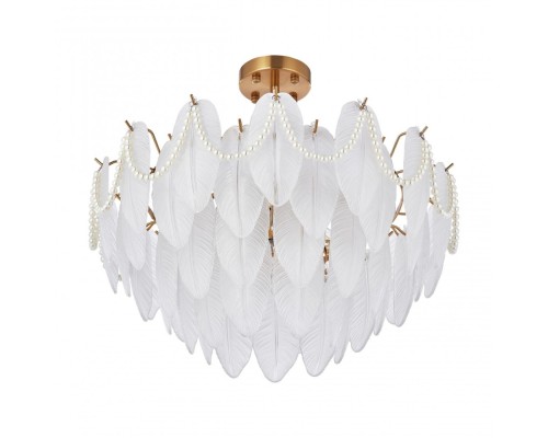 Потолочная люстра Rim 315008/D600 BS Arte Milano