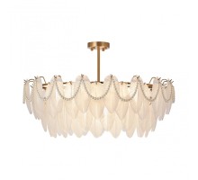 Потолочная люстра Rim 315008/D800 BS Arte Milano