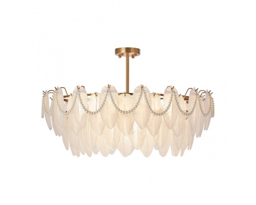 Потолочная люстра Rim 315008/D800 BS Arte Milano