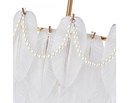 Потолочная люстра Rim 315008/D800 BS Arte Milano