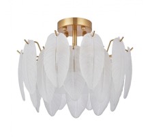 Потолочная люстра Rim 315009/D400 BS Arte Milano