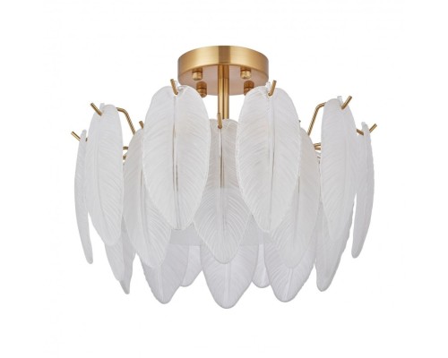 Потолочная люстра Rim 315009/D400 BS Arte Milano