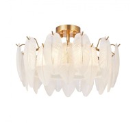 Потолочная люстра Rim 315009/D500 BS Arte Milano