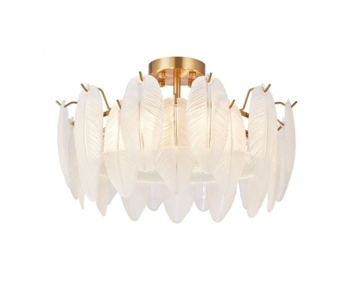 Потолочная люстра Rim 315009/D500 BS Arte Milano