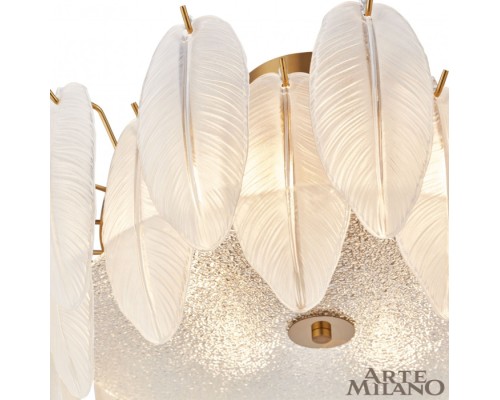 Потолочная люстра Rim 315009/D500 BS Arte Milano