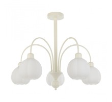 Потолочная люстра Napoli 315066/D680/5 IV Arte Milano