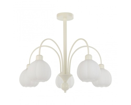 Потолочная люстра Napoli 315066/D680/5 IV Arte Milano