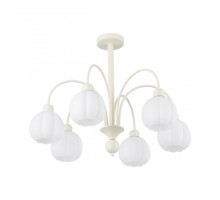 Потолочная люстра Napoli 315066/D680/6 IV Arte Milano