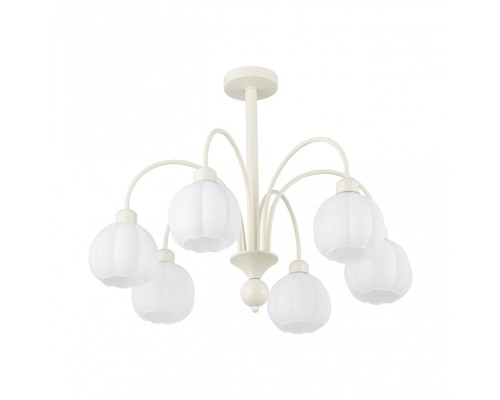 Потолочная люстра Napoli 315066/D680/6 IV Arte Milano