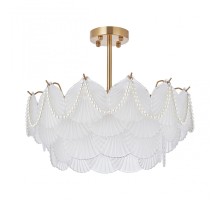 Потолочная люстра Rim 316008/D500 BS Arte Milano