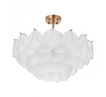 Потолочная люстра Rim 316008/D600 BS Arte Milano