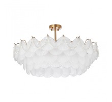 Потолочная люстра Rim 316008/D800 BS Arte Milano