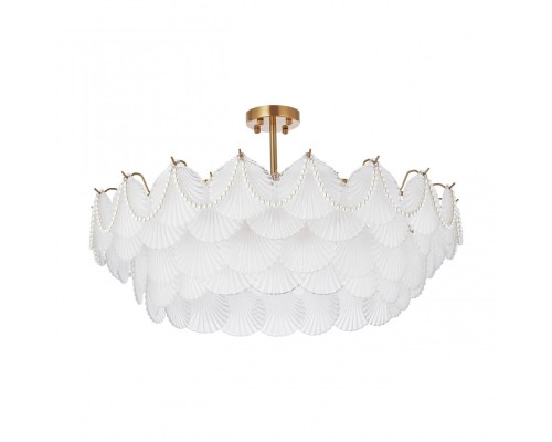 Потолочная люстра Rim 316008/D800 BS Arte Milano