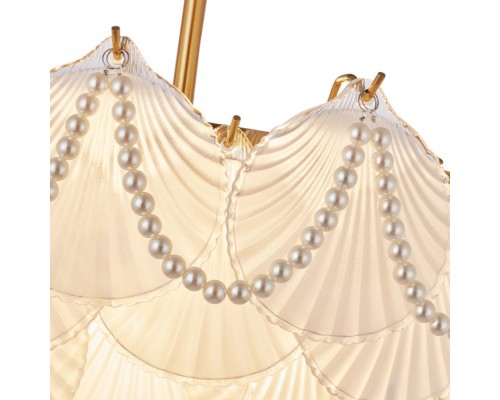 Потолочная люстра Rim 316008/D800 BS Arte Milano