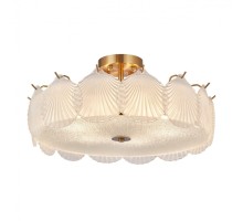 Потолочная люстра Rim 316009/D500 BS Arte Milano