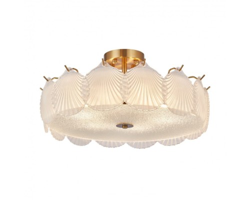 Потолочная люстра Rim 316009/D500 BS Arte Milano