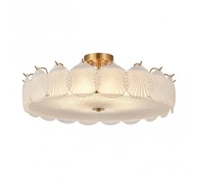 Потолочная люстра Rim 316009/D600 BS Arte Milano