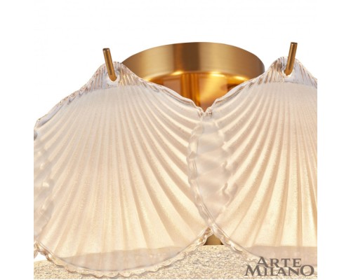 Потолочная люстра Rim 316009/D600 BS Arte Milano