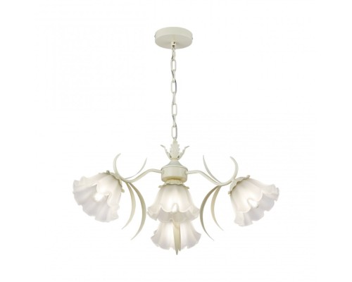 Подвесная люстра Napoli 316066/D680/4 IV Arte Milano