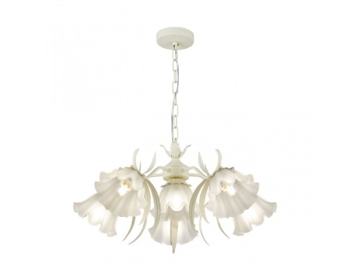 Подвесная люстра Napoli 316066/D680/6 IV Arte Milano