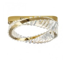 Потолочный светильник Venezia 316223/D400 GD Arte Milano