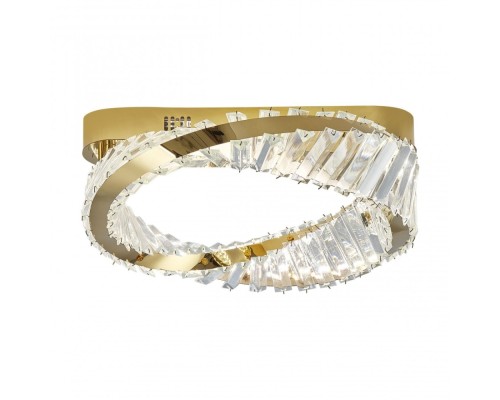 Потолочный светильник Venezia 316223/D400 GD Arte Milano