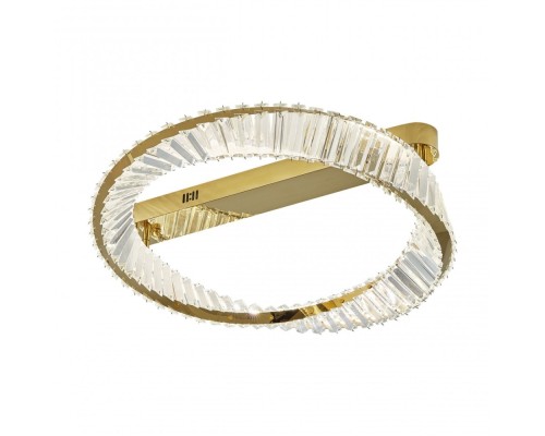 Потолочный светильник Venezia 316223/D600 GD Arte Milano