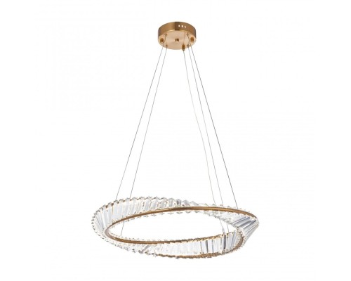 Подвесной светильник Venezia 318033/D600 BS Arte Milano