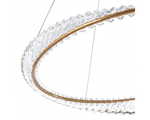 Подвесной светильник Venezia 318033/D600 BS Arte Milano