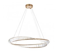 Подвесной светильник Venezia 318033/D800 BS Arte Milano