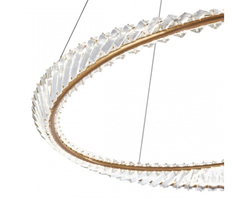 Подвесной светильник Venezia 318033/D800 BS Arte Milano