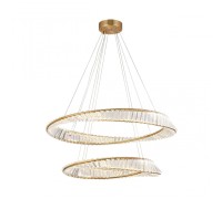 Подвесной светильник Venezia 318033/D800-D600 BS Arte Milano