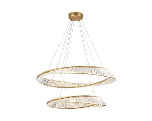 Подвесной светильник Venezia 318033/D800-D600 BS Arte Milano