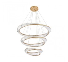 Подвесной светильник Venezia 318033/D800-D600-D400 BS Arte Milano