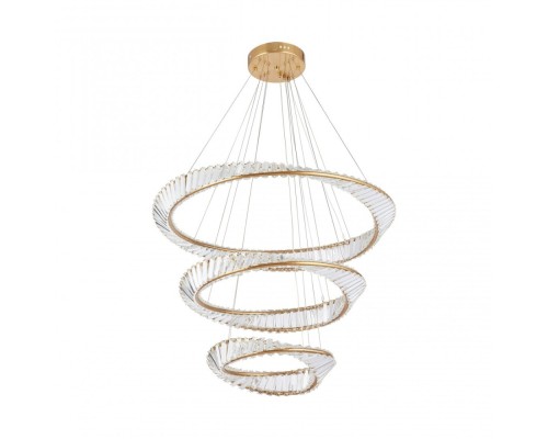 Подвесной светильник Venezia 318033/D800-D600-D400 BS Arte Milano