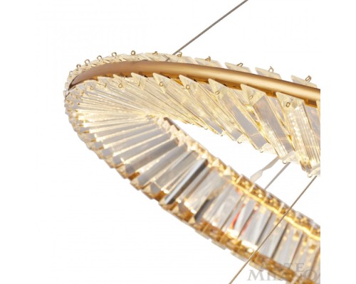 Подвесной светильник Venezia 318033/D800-D600-D400 BS Arte Milano