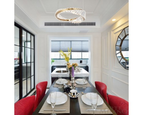 Подвесной светильник Venezia 318311/D400 GD Arte Milano