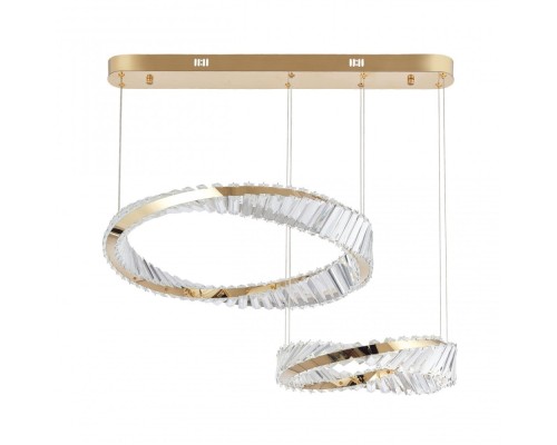 Подвесной светильник Venezia 318311/D600-D400 GD Arte Milano