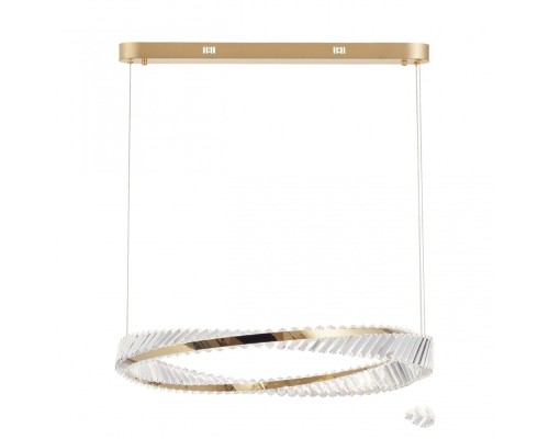 Подвесной светильник Venezia 318311/D800 GD Arte Milano