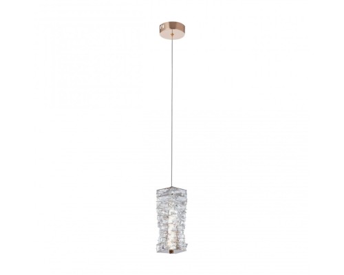 Подвесной светильник Venezia 319011/D100/1 GD Arte Milano