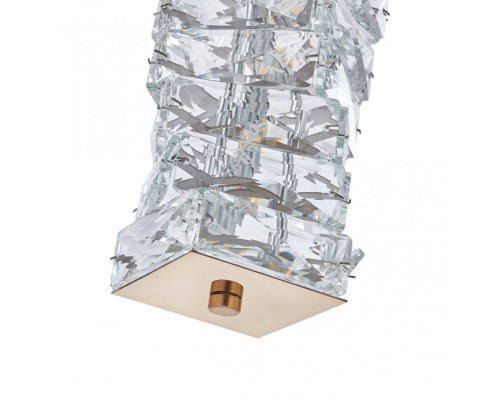 Подвесной светильник Venezia 319011/D100/1 GD Arte Milano