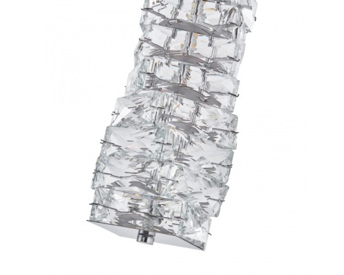 Подвесной светильник Venezia 319011/D100/1 NI Arte Milano