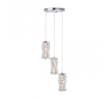 Подвесной светильник Venezia 319011/D300/3 NI Arte Milano