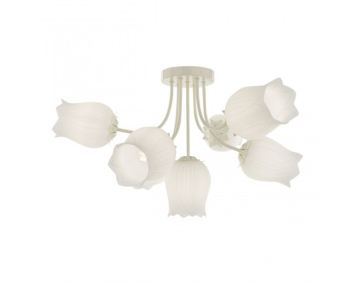 Потолочная люстра Napoli 319066/D780/7 IV Arte Milano