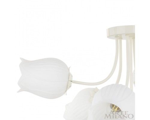 Потолочная люстра Napoli 319066/D780/7 IV Arte Milano