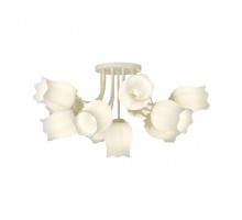 Потолочная люстра Napoli 319066/D850/11 IV Arte Milano