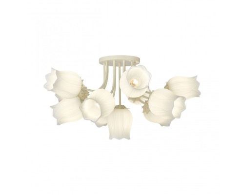 Потолочная люстра Napoli 319066/D850/11 IV Arte Milano